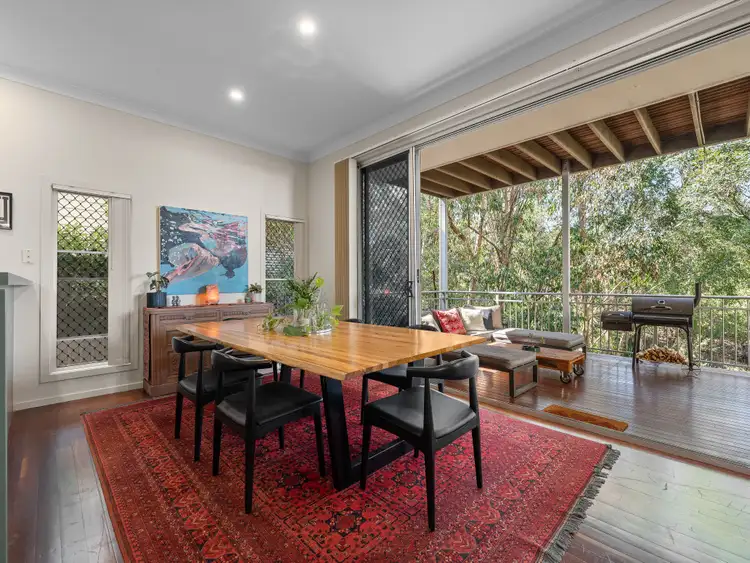 Fifth view of Homely townhouse listing, 9/216-220 Patricks Road, Ferny Hills QLD 4055