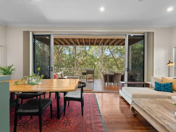 Sixth view of Homely townhouse listing, 9/216-220 Patricks Road, Ferny Hills QLD 4055