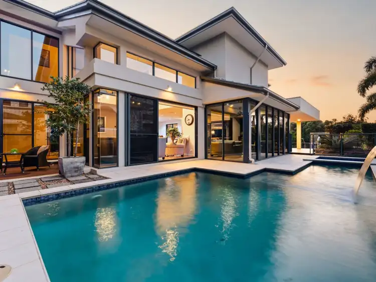 2505 Cressbrook Drive, Hope Island QLD 4212