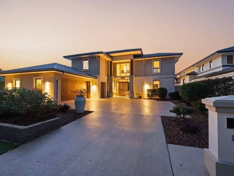 2505 Cressbrook Drive, Hope Island QLD 4212