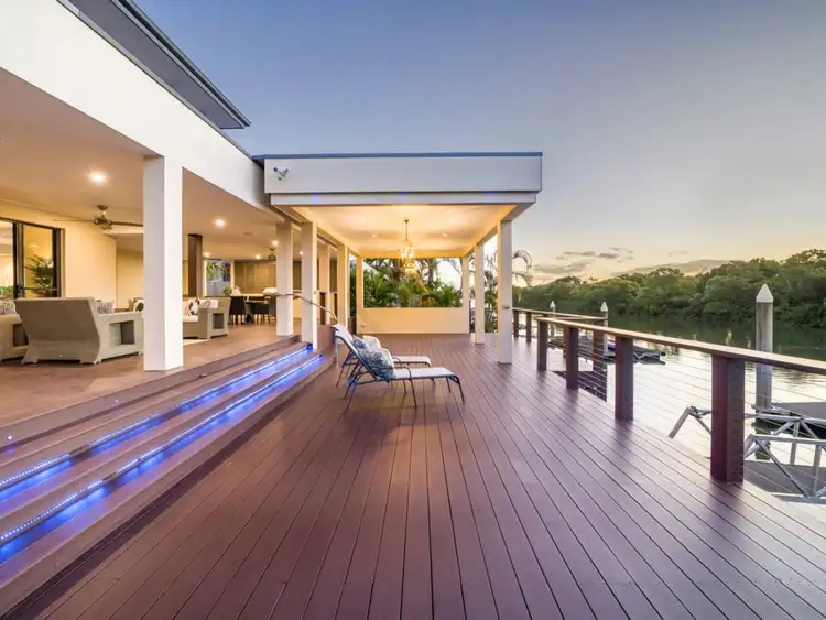 Fifth view of Homely house listing, 2505 Cressbrook Drive, Hope Island QLD 4212