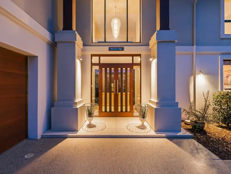 Sixth view of Homely house listing, 2505 Cressbrook Drive, Hope Island QLD 4212