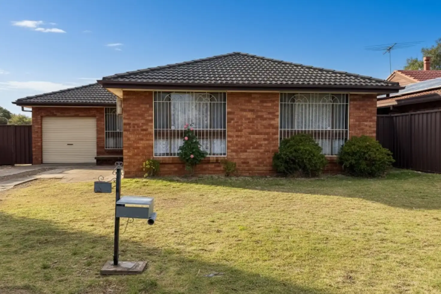 Main view of Homely house listing, 33 Essendon St, St Johns Park NSW 2176
