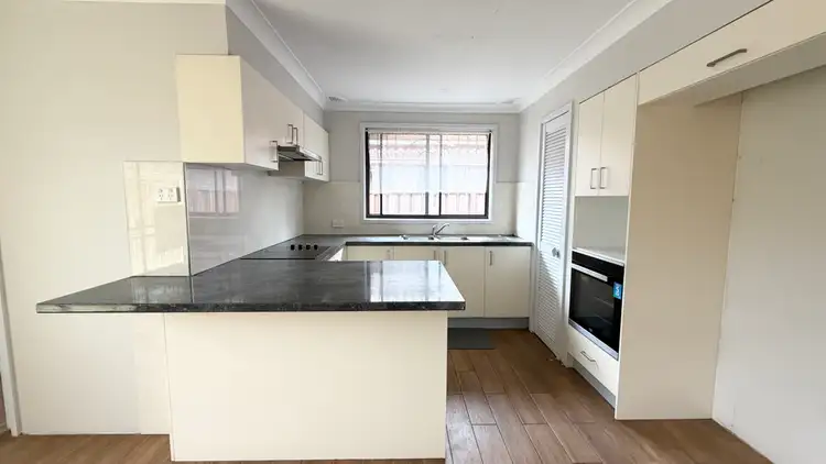 Third view of Homely house listing, 33 Essendon St, St Johns Park NSW 2176