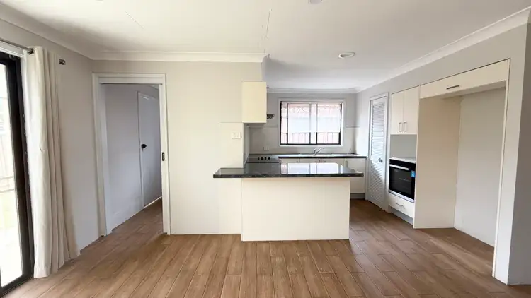 Fourth view of Homely house listing, 33 Essendon St, St Johns Park NSW 2176