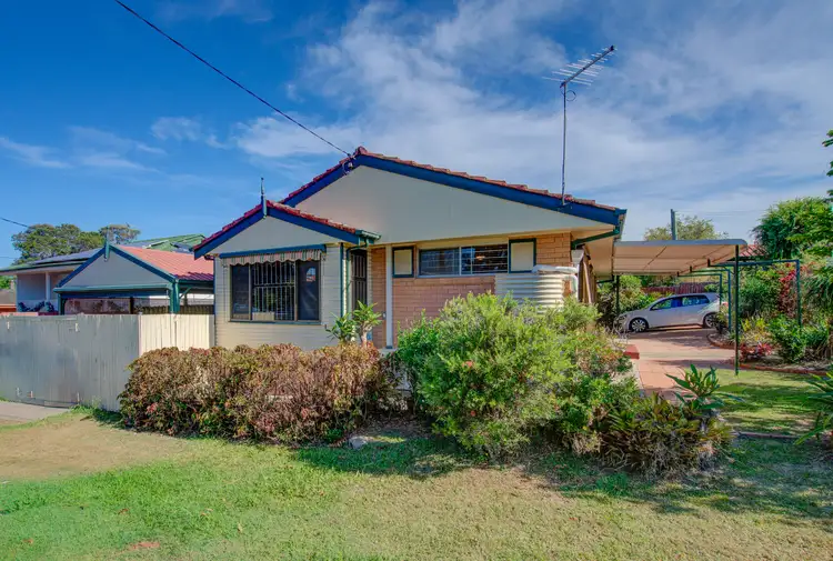 Main view of Homely house listing, 32 Ditton Road, Sunnybank Hills QLD 4109