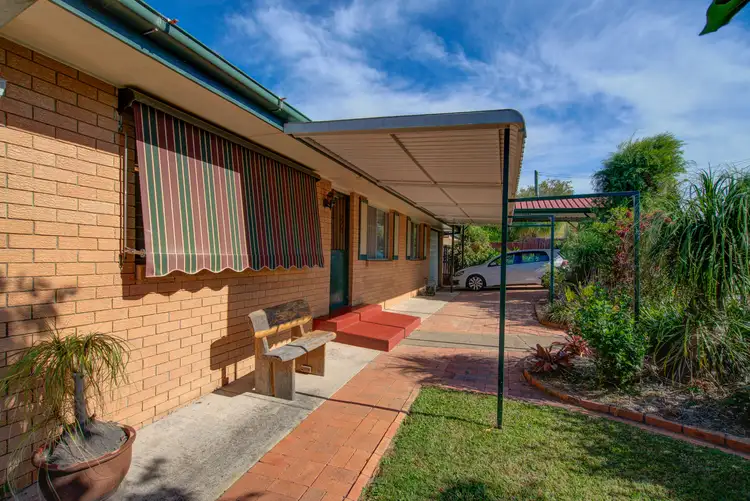 Second view of Homely house listing, 32 Ditton Road, Sunnybank Hills QLD 4109