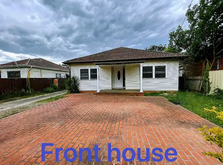 Main view of Homely house listing, 255 River Ave, Carramar NSW 2163