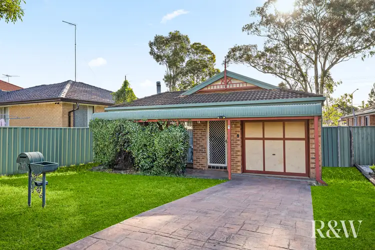 58 Drysdale Crescent