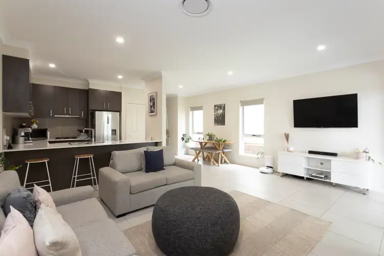 Main view of Homely semi-detached listing, 55A Byron Circuit, Flinders NSW 2529