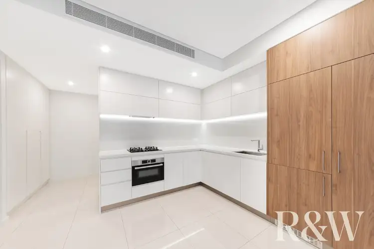 Second view of Homely unit listing, 103/2 Burley Street, Lane Cove North NSW 2066