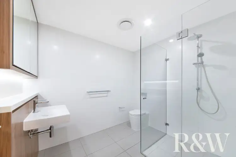 Fifth view of Homely unit listing, 103/2 Burley Street, Lane Cove North NSW 2066