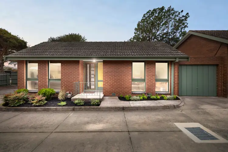 Main view of Homely unit listing, 4/7 Lardner Road, Frankston VIC 3199