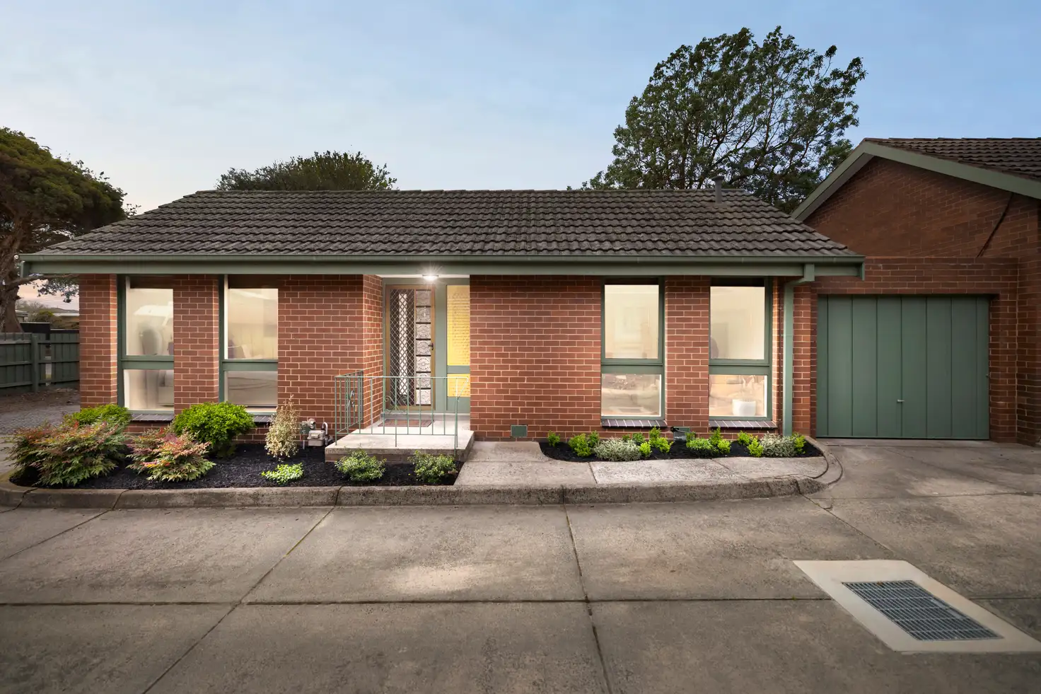 Main view of Homely unit listing, 4/7 Lardner Road, Frankston VIC 3199