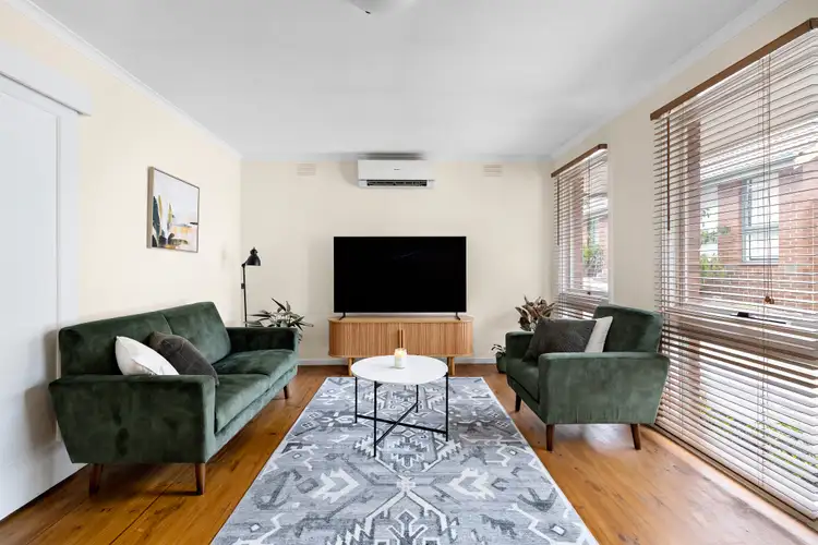 Second view of Homely unit listing, 4/7 Lardner Road, Frankston VIC 3199