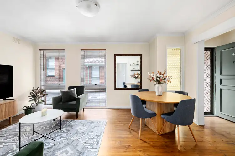 Third view of Homely unit listing, 4/7 Lardner Road, Frankston VIC 3199