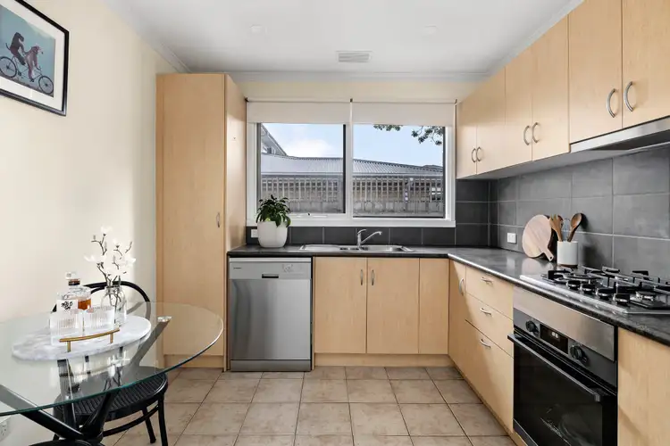 Fifth view of Homely unit listing, 4/7 Lardner Road, Frankston VIC 3199