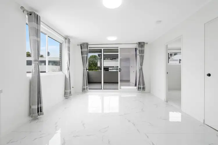 Third view of Homely apartment listing, 5/38-40 Lawrence Street, Peakhurst NSW 2210
