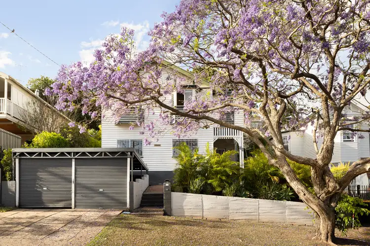43 Palmer Street, Windsor QLD 4030