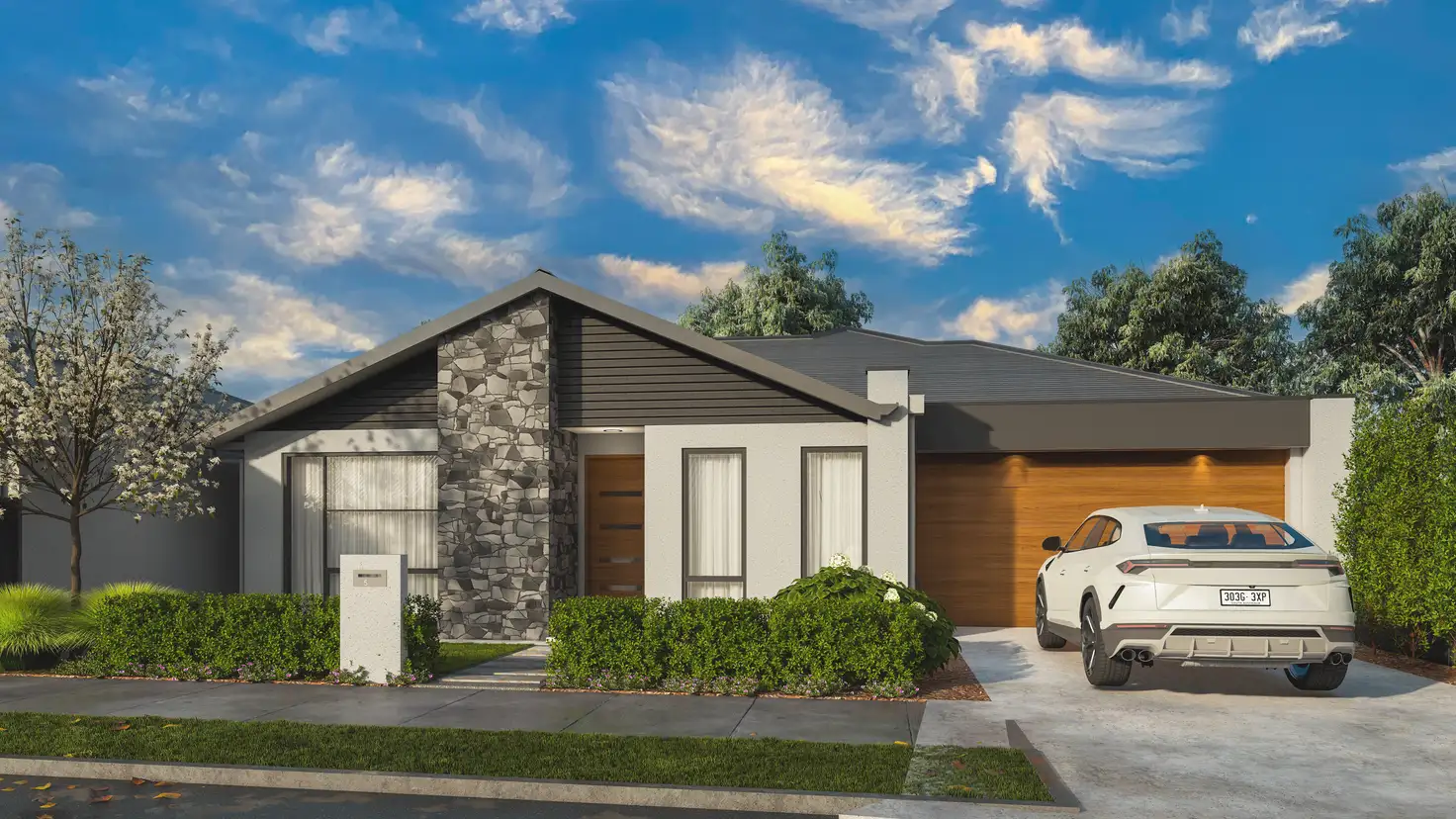 Main view of Homely house listing, D1&D2/5 Egras Avenue, Fulham Gardens SA 5024