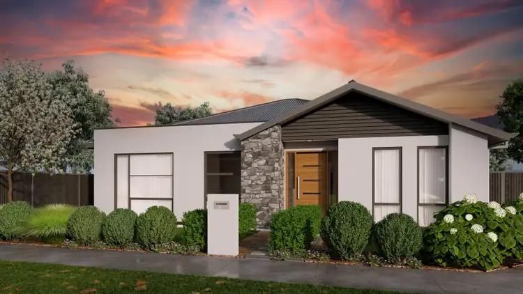 Second view of Homely house listing, D1&D2/5 Egras Avenue, Fulham Gardens SA 5024