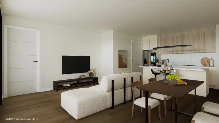 Fourth view of Homely house listing, D1&D2/5 Egras Avenue, Fulham Gardens SA 5024