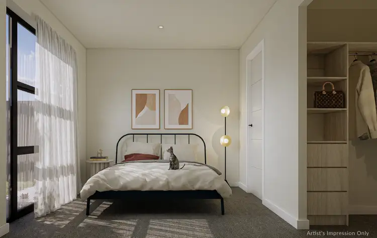 Fifth view of Homely house listing, D1&D2/5 Egras Avenue, Fulham Gardens SA 5024