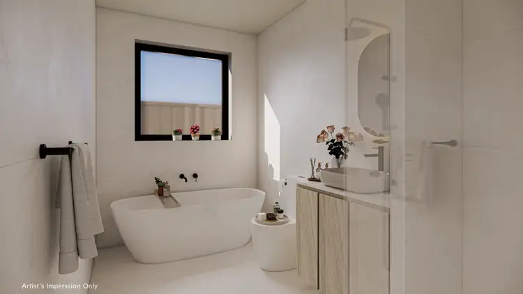 Sixth view of Homely house listing, D1&D2/5 Egras Avenue, Fulham Gardens SA 5024