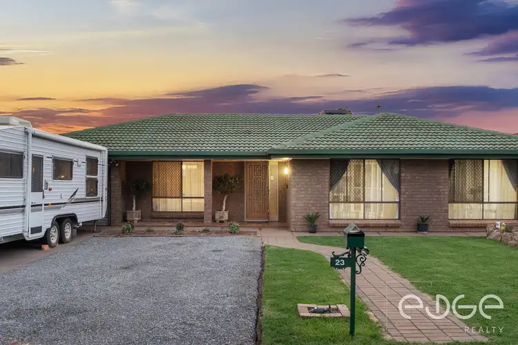 23 East Terrace, Salisbury SA 5108