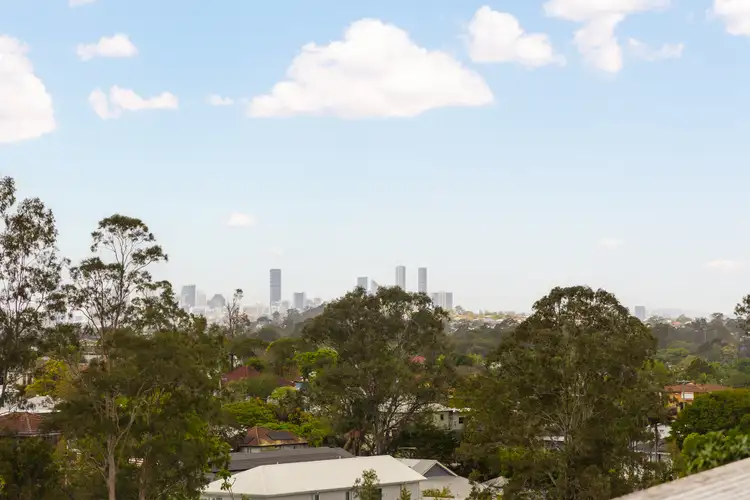 Second view of Homely townhouse listing, 22/46 Warringah Street, Everton Park QLD 4053
