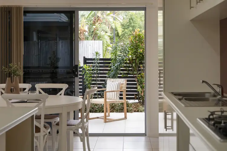 Fourth view of Homely townhouse listing, 22/46 Warringah Street, Everton Park QLD 4053