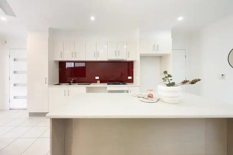 Fifth view of Homely townhouse listing, 22/46 Warringah Street, Everton Park QLD 4053