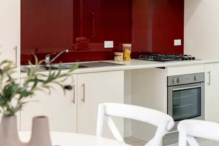 Sixth view of Homely townhouse listing, 22/46 Warringah Street, Everton Park QLD 4053