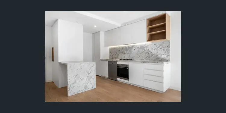 Second view of Homely apartment listing, 111/12 Queen Street, Blackburn VIC 3130