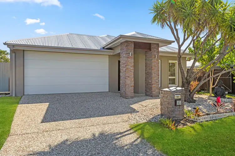 11 Midyim Street, North Lakes QLD 4509