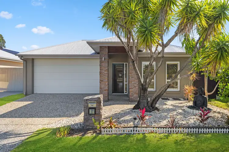 11 Midyim Street, North Lakes QLD 4509