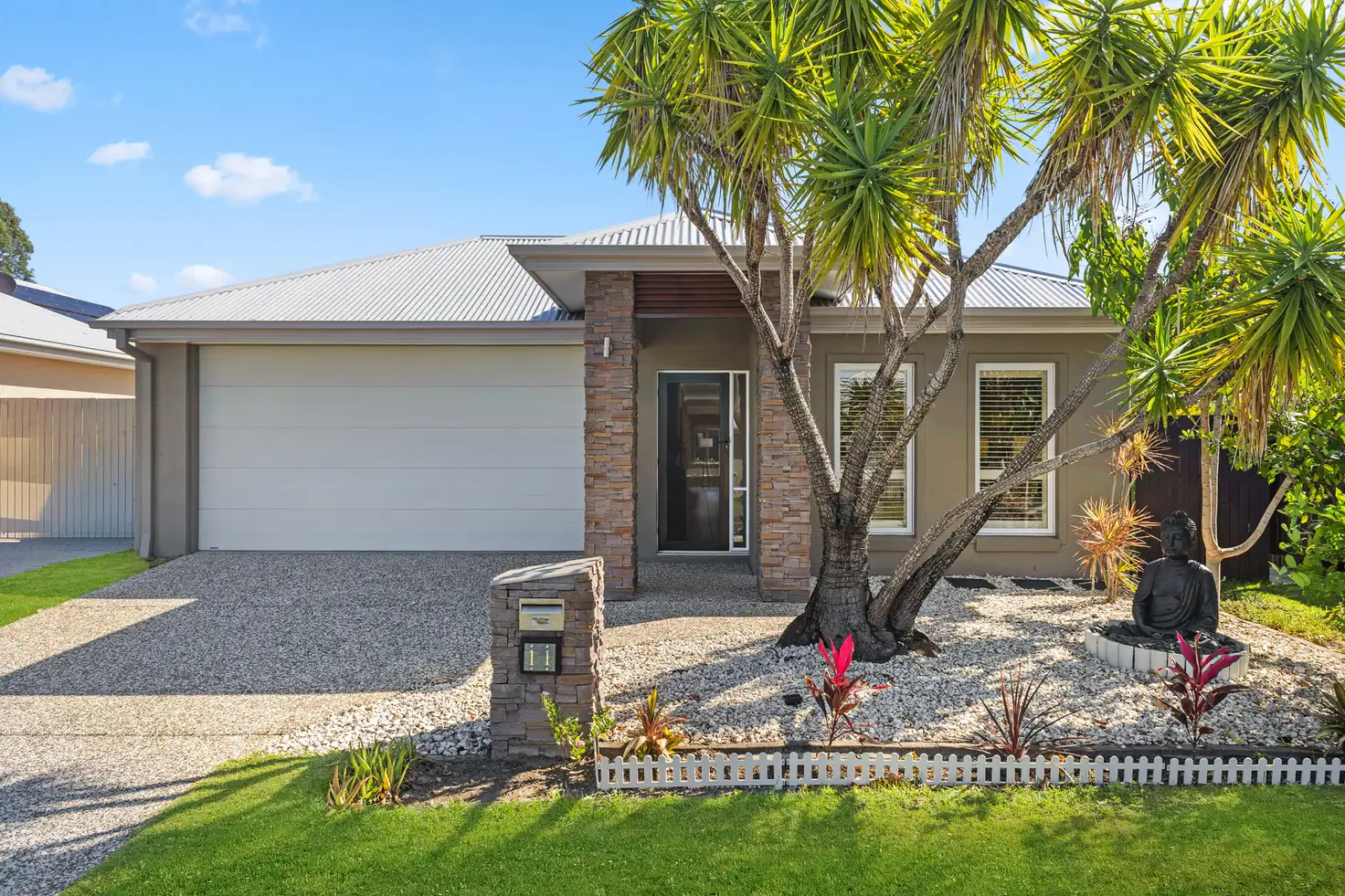Main view of Homely house listing, 11 Midyim Street, North Lakes QLD 4509