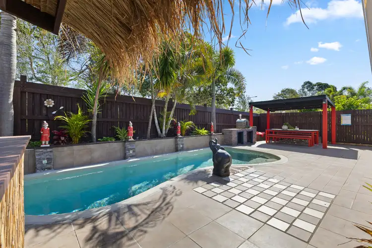 Second view of Homely house listing, 11 Midyim Street, North Lakes QLD 4509