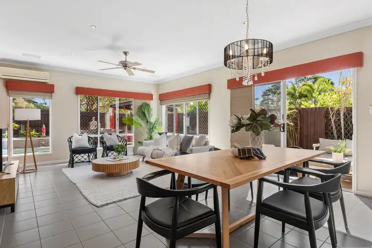 Fifth view of Homely house listing, 11 Midyim Street, North Lakes QLD 4509