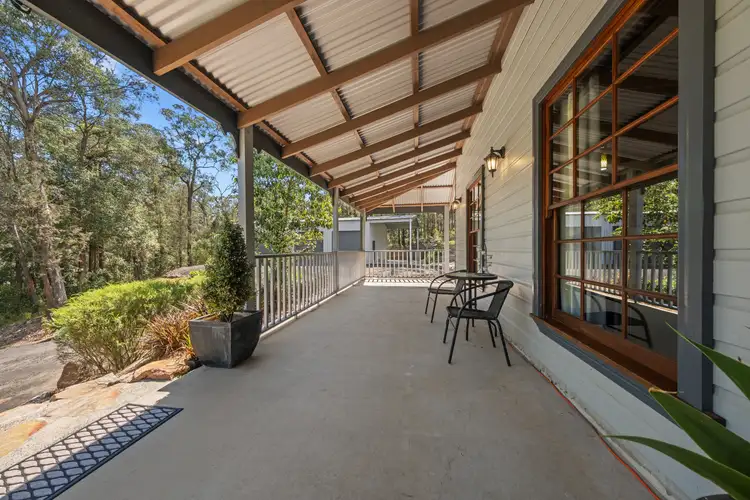 Fourth view of Homely rural property listing, 79 Ala Moana Road, East Kurrajong NSW 2758