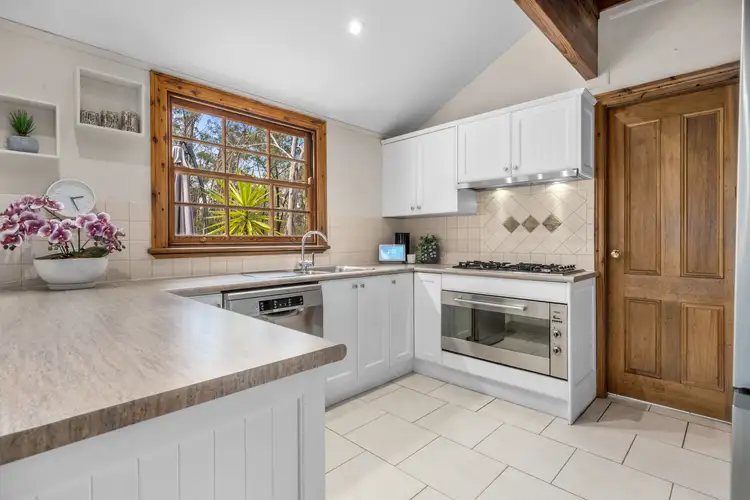 Fifth view of Homely rural property listing, 79 Ala Moana Road, East Kurrajong NSW 2758