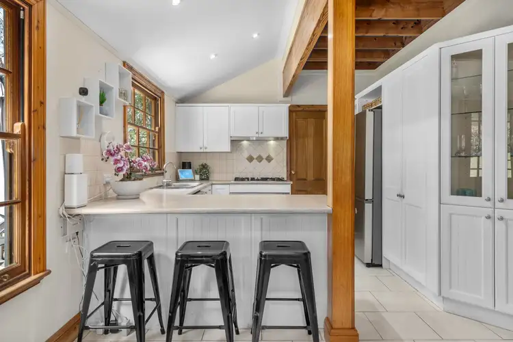 Sixth view of Homely rural property listing, 79 Ala Moana Road, East Kurrajong NSW 2758