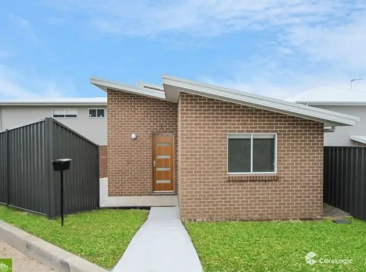 14 Saltwater Circuit, Kanahooka NSW 2530
