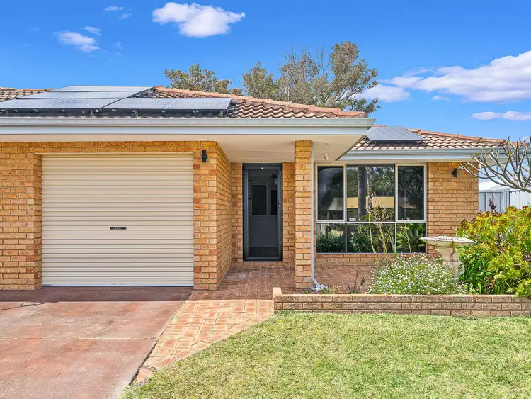 Third view of Homely house listing, 2/5 Galatea Road, Falcon WA 6210