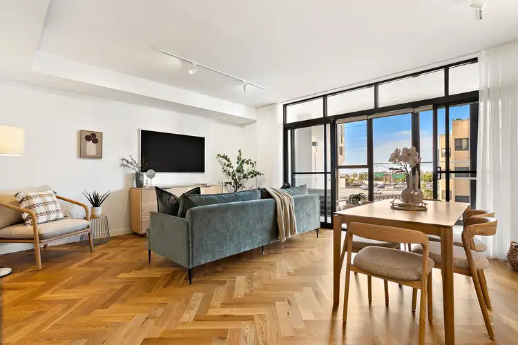 3/37 Mount Street, West Perth WA 6005
