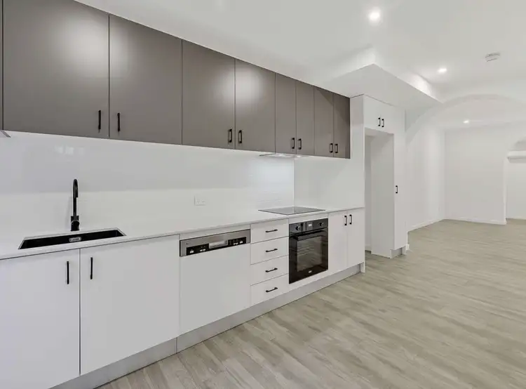 Second view of Homely flat listing, 32 Colbourne Avenue, Glebe NSW 2037