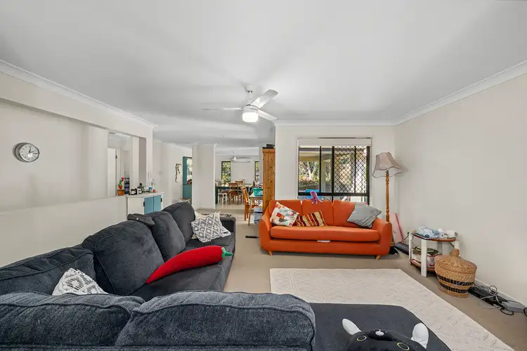 Third view of Homely house listing, 14 Taske Rise, Pacific Pines QLD 4211