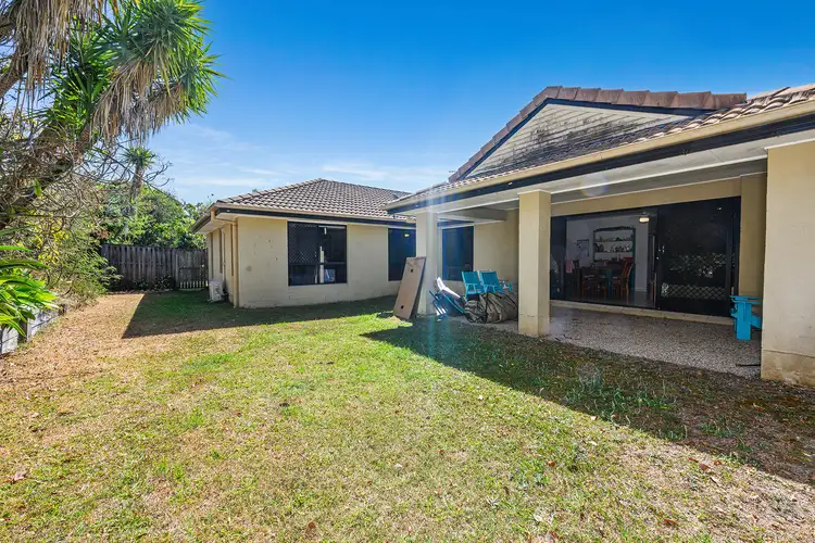 Fifth view of Homely house listing, 14 Taske Rise, Pacific Pines QLD 4211
