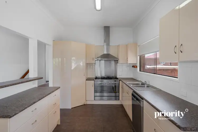 Second view of Homely house listing, 11 Nystrom Street, Chermside QLD 4032