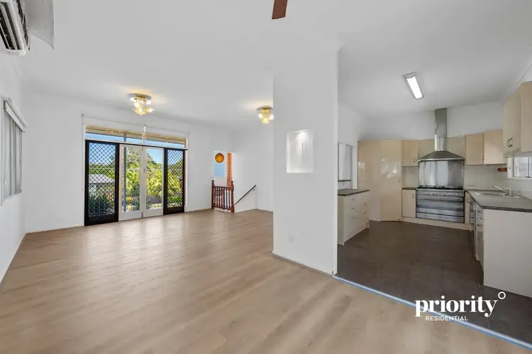 Third view of Homely house listing, 11 Nystrom Street, Chermside QLD 4032